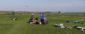 Flying field 24 Feb 2019 - 03