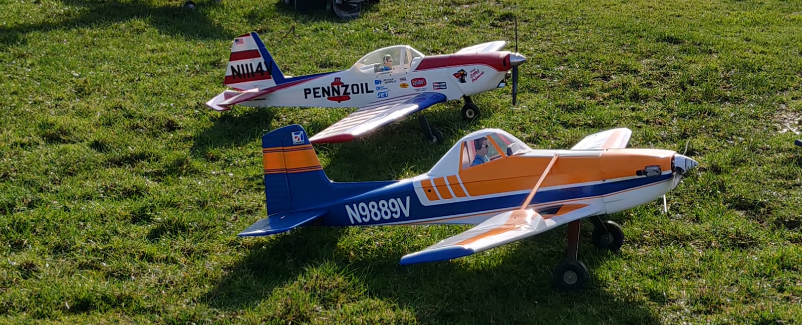 Flying field 24 Feb 2019 - 04